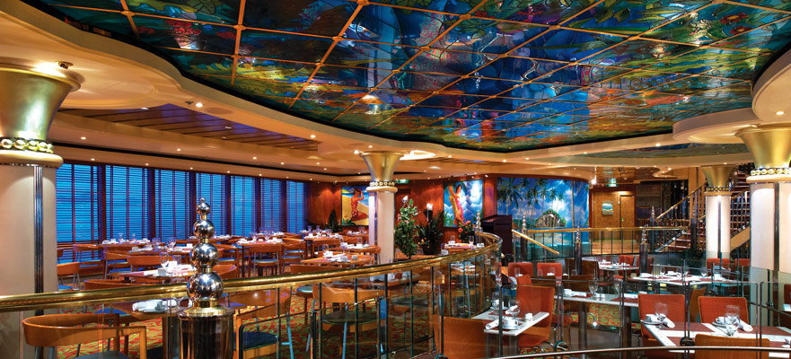 BlueIguana Cantina